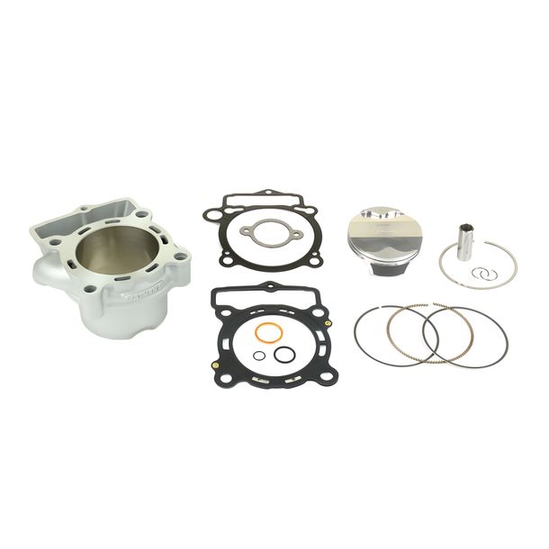 Kit cilindros Athena Big Bore 276 cc para gas MC 250 F 21-22/Husqvarna FC 250 16-22/KTM SX-F 250 16-22, XC-F 250 16-22, XC-F 250 16-22 (sin cabeza)