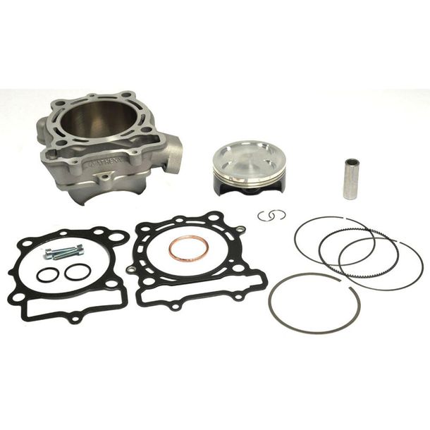Zylinderkit Athena Big Bore 290ccm für Kawasaski KX 250 F 13-16 (ohne Kopf)