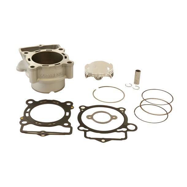 Zylinderkit Athena Big Bore 276ccm für Husqvarna FE 250 16/KTM EXC-F 250 14-16 (ohne Kopf)