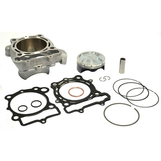 Kit cilindro grande Athena 290 cc para Kawaski KX 250 F 11-12 (sin cabeza)