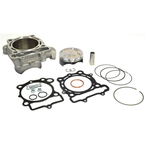 Kit cylindre Athena Big Bore 290cc pour Kawaski KX 250 F 09-10 (sans culasse)