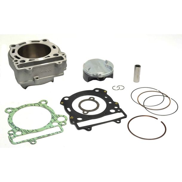 Zylinderkit Athena Big Bore 290ccm für KTM EXC-F 250 12-13/SX-F 250 11-12/XC-F 250 07-12/XCF-W 250 07-13 (ohne Kopf)