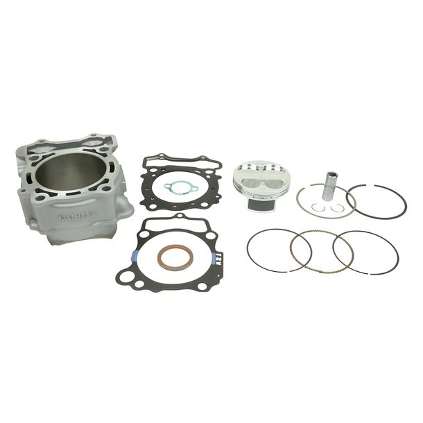 Kit de cilindros Athena Big Bore 276 cc para Yamaha WR 250 F 15-18/YZ 250 F 14-18 (sin cabeza)