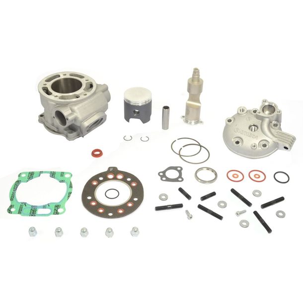 Zylinderkit Athena Racing 170ccm für Derbi GPR 125 / Yamaha DT 125 R/RE/X, TDR 125, TZR 125 R/RR