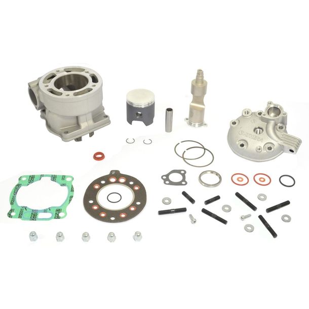 Athena Racing 170cc Cylinder Kit for Derbi – Bild 2