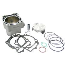 Cilinderkit Athena Big Bore 490cc voor Suzuki LT-R 450 Quadracer 06-11 (exclusief cilinderkop)