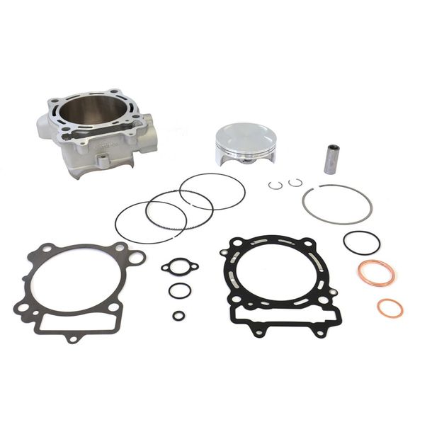 Zylinderkit Athena Big Bore 490ccm für Kawaski KX 450 F 09-15 (ohne Kopf)