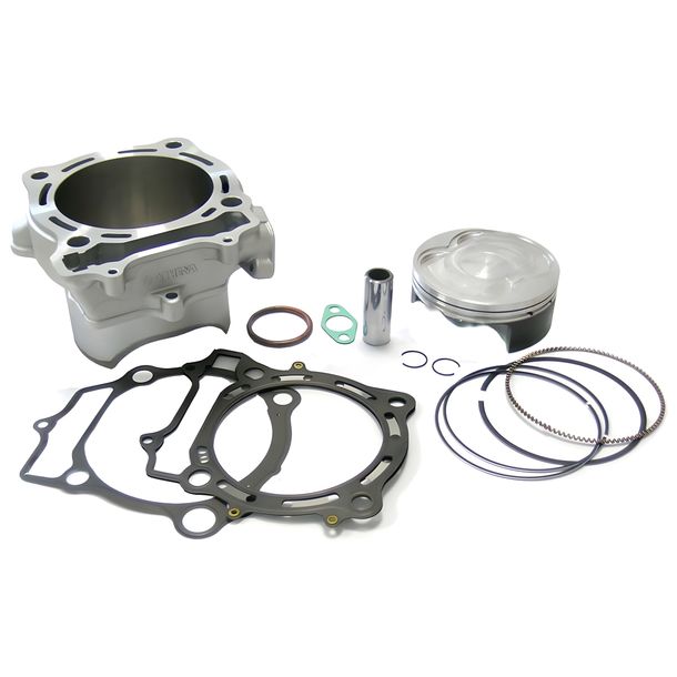 Zylinderkit Athena Big Bore 490ccm für Suzuki RM-Z 450 05-06 (ohne Kopf)