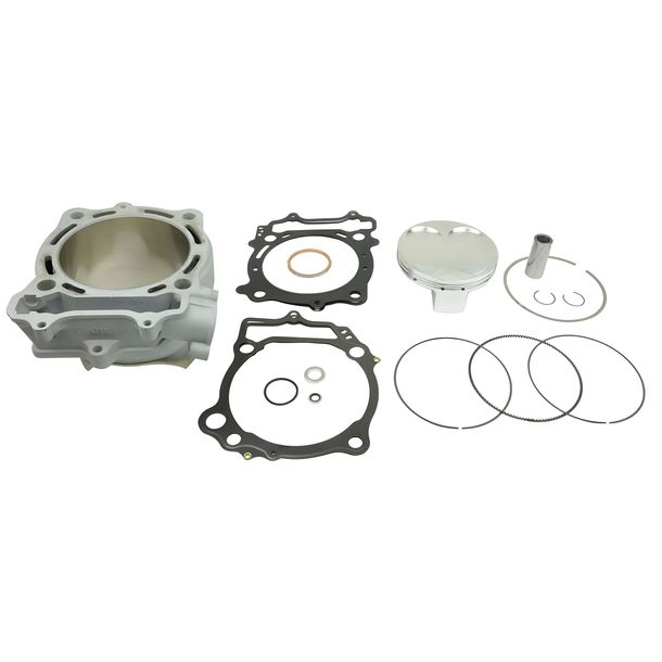 Kit de cilindros Athena Big Bore 490 cc para Suzuki RM-Z 450 13-18 (sin culata)