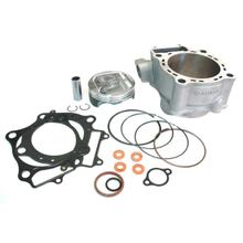 Zylinderkit Athena Big Bore 490ccm für Honda CRE 450 F/R 05-07/CRE 450 Motard 02-10/CRF 450 R 02-08/CRM 450 F/R 05-07 (ohne Kopf)