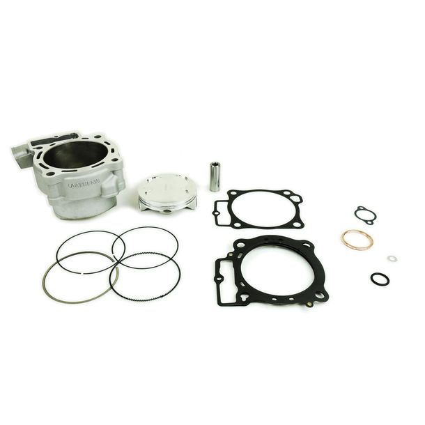 Athena Big Bore cylinder kit 470cc for Honda CRF 450 R 17-22/CRF 450 RX 17-22 (without head)