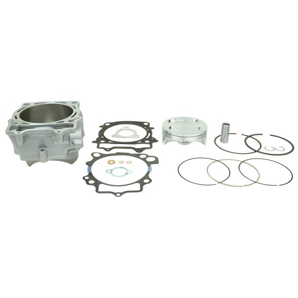 Zylinderkit Athena Big Bore 500ccm für Yamaha YZ 450 F 10-17 (ohne Kopf)