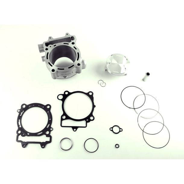 Kit de cilindros Athena Big Bore 490 cc para Kawasaki KX 450 F 16-18 (sin culata)