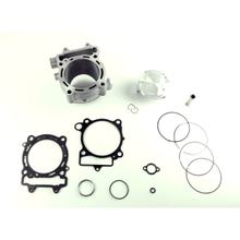 Zylinderkit Athena Big Bore 490ccm für Kawasaki KX 450 F 16-18 (ohne Kopf)