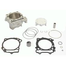 Zylinderkit Athena Big Bore 490ccm für Suzuki RM-Z 450 08-09/RM-Z 450 12 (ohne Kopf)