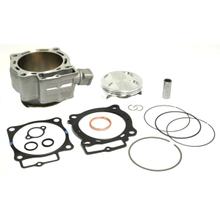 Zylinderkit Athena Big Bore 490ccm für Honda CRF 450 R 09-16 (ohne Kopf)