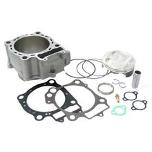 Zylinderkit Athena Big Bore 490ccm für Honda TRX 450 ER 06-14/TRX 450 R 06-14 (ohne Kopf)