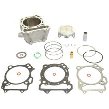 Zylinderkit Athena Big Bore 435ccm für Kawasaki KFX 03-06 für KLX 400 03-06/Suzuki DR-Z 400 00-17 19 für LT-Z 400 03-14 (ohne Kopf)