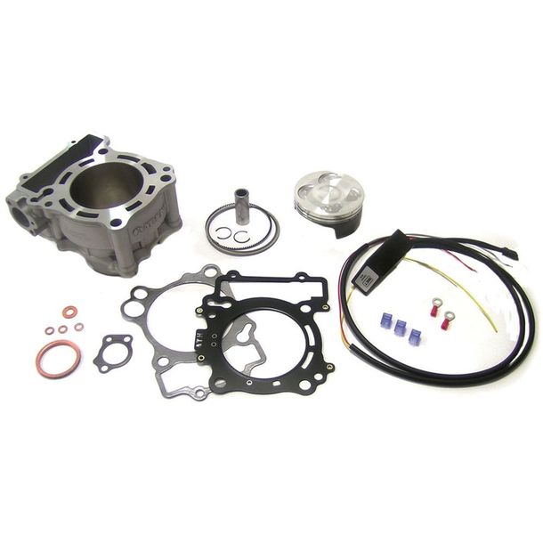 Zylinderkit Athena Big Bore 290ccm für Yamaha WR 250 R 08-17/WR 250 X 08-17 (US-Modelle) (ohne Kopf)