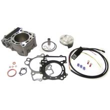 Zylinderkit Athena Big Bore 290ccm für Yamaha WR 250 R 08-17/WR 250 X 08-17 (US-Modelle) (ohne Kopf)