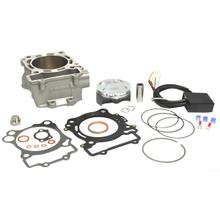 Zylinderkit Athena Big Bore 290 ccm für Yamaha WR 250 R 08-13/WR 250 X 08-13 (EU-Modelle) (ohne Kopf)