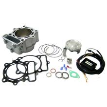 Zylinderkit Athena Big Bore 300ccm für Husqvarna SMR 250 4T 08-09/TC 250 4T 08-09/TE 250 08-09 4T/TXC 250 4T 08-09 (ohne Kopf)