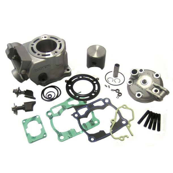 Athena Big Bore Cylinder Kit 144 cc for Yamaha YZ 125 97-04