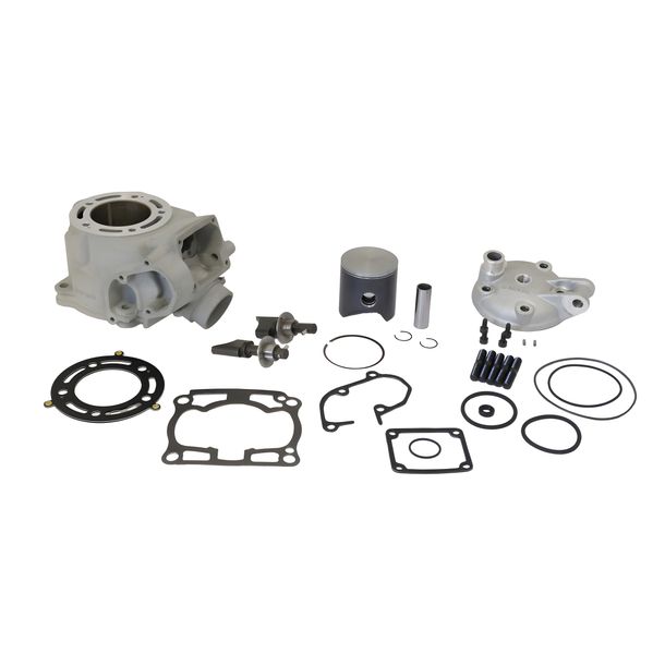 Athena Big Bore Cylinder Kit 144 cc for Kawasaki KX 125 03-07