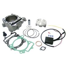 Zylinderkit Athena Big Bore 490ccm für Kawasaki KFX 450 R 08-14 (ohne Kopf)