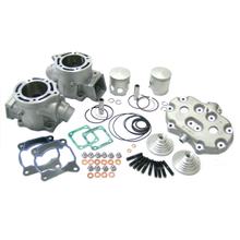 Zylinderkit Athena Big Bore 392ccm für Yamaha YFZ 350 Banshee 87-06