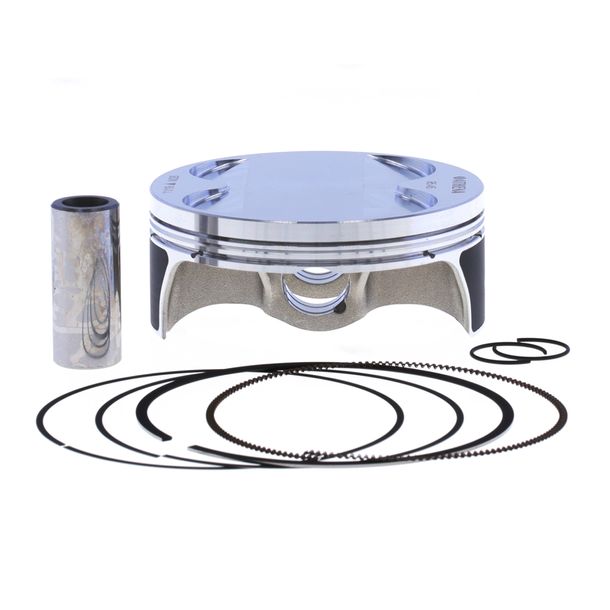 Kit pistón Athena 450cc (C) d.95.47mm forjado para Suzuki RM-Z 450 05-07