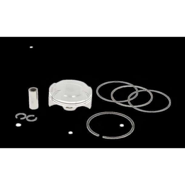Kit pistón Athena 450 cc (A) d.94,95 mm forjado para Husqvarna FC 450 14-19, FS 450 15-19, FX 450 17-19/KTM SX-F 450 13-19