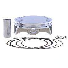 Conjunto Pistão Athena 450ccm (A) d.96,95mm forjado para KTM SX 450 09-11 / SX-F 450 07-12 / XC-F 450 07-10