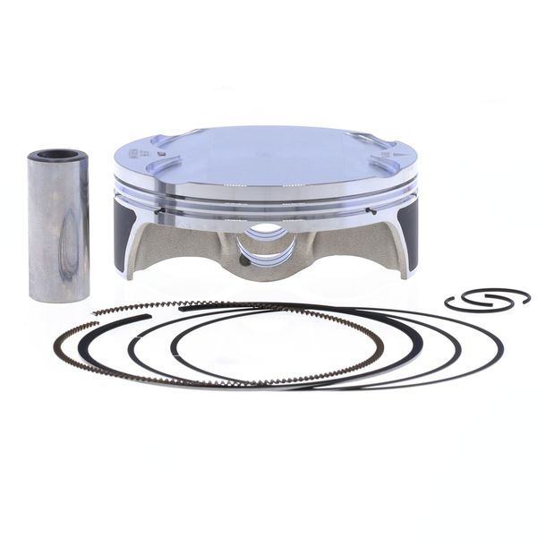 Piston kit Athena 450cc (B) d.96.96mm forged for KTM SX 450 09-11/SX-F 450 07-12/XC-F 450 07-10