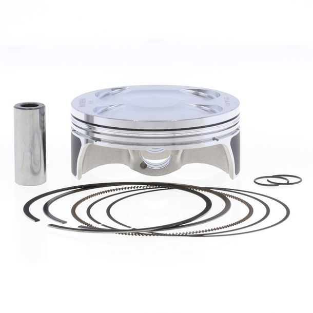 Kit pistón Athena 450cc (A) d.96.95mm forjado para Yamaha YZ 450 F 10-13