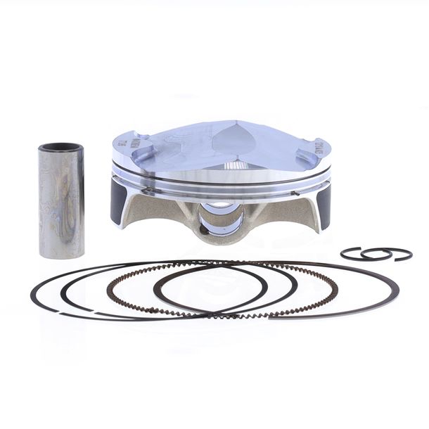 Piston kit Athena 250cc (C), d.77.97mm, forged for Husaberg FE 250 14/Husqvarna FC 250, FE 250/KTM EXC-F 250 14-22, SX-F 250, XC-F 250, XCF-W 250