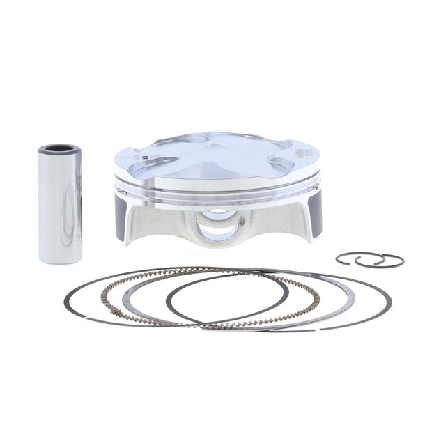 Kit pistón Athena 250cc (A), d.76.75mm, forjado para Honda CRF 250 R 14-15