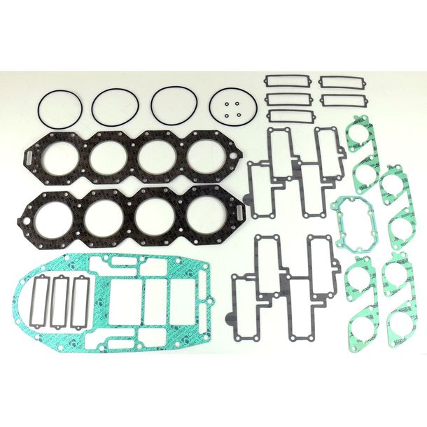 Joints moteur Kit de joints moteur Athena pour Johnson Envirude 275 HP 85-87/300 HP 85-87