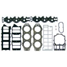 Joints moteur Pochette de joints moteur Athena pour Yamaha Marine V6 150/175/200 HP 00-18