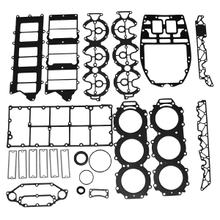 Joints moteur kit de joints moteur Athena pour Mercury 175 HP 76-84/Yamaha 200 HP 00-18, 250 HP 00-18, 300 HP 04-18