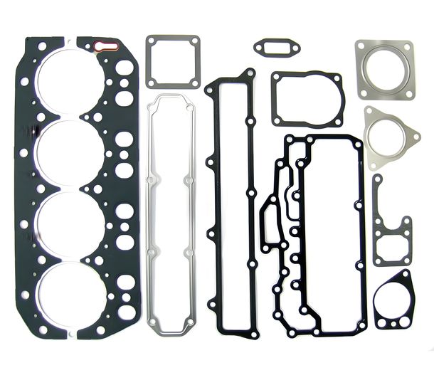 Motordichtungen Motor Dichtsatz Athena für Yanmar 83 / 125 / 142 / 182 / 238 PS