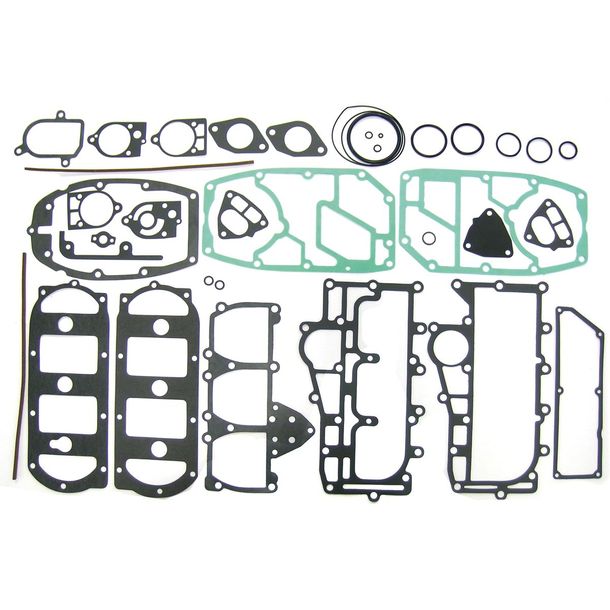 Sellos del motor Kit de juntas de motor Athena para Mercury 50 HP 84-88/ 60 HP 84-88/ 65 HP 72-77/ 70 HP 77-83 P600334850017