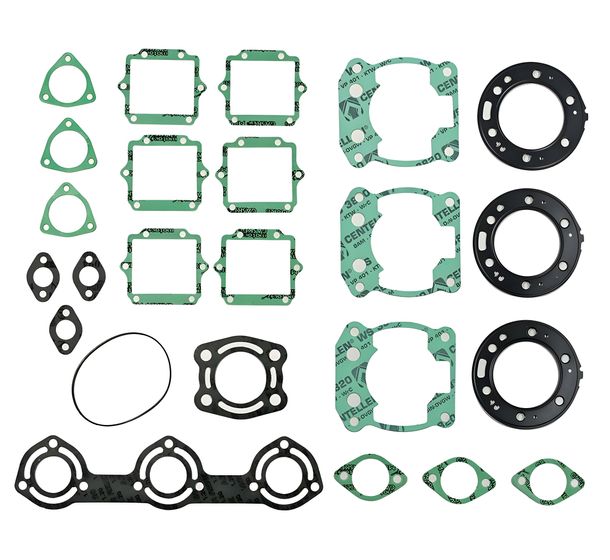 Engine gaskets engine gasket set Athena for Polaris 750 jet ski