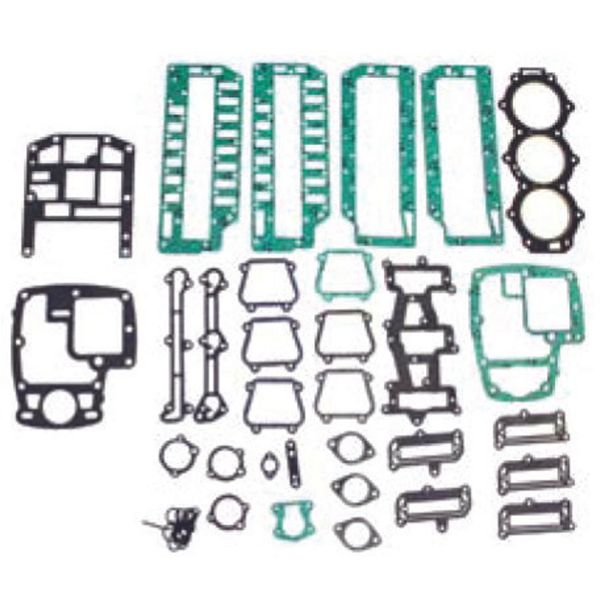 Joints moteur Kit de joints moteur Athena pour Chrysler Force 75 HP 99-18/90 HP 91-94