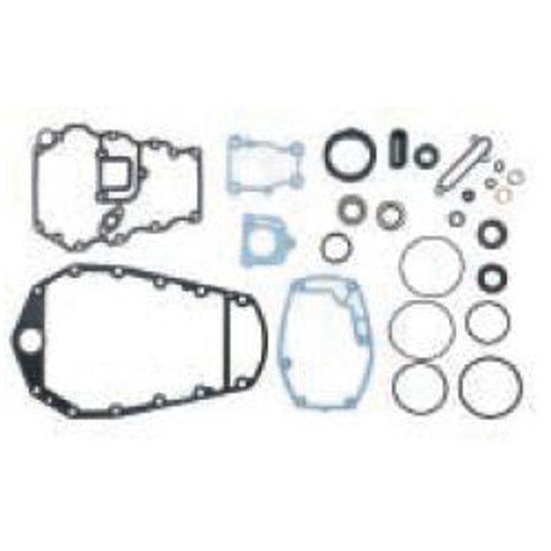 Joints moteur Kit de joints moteur Athena pour Yamaha Marine 25 HP 00-01/30 HP 00-01/40 HP 00-01/67CW000120