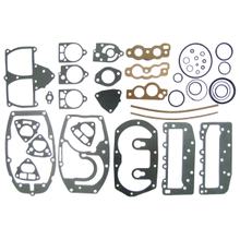 Juntas do Motor Kit de Juntas Athena para Mercury 35 HP 72-88 / 40 HP 72-93