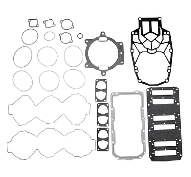 ENGINE GASKETS ENGINE GASKET KIT ATHENA FOR MERCURY P600334850046
