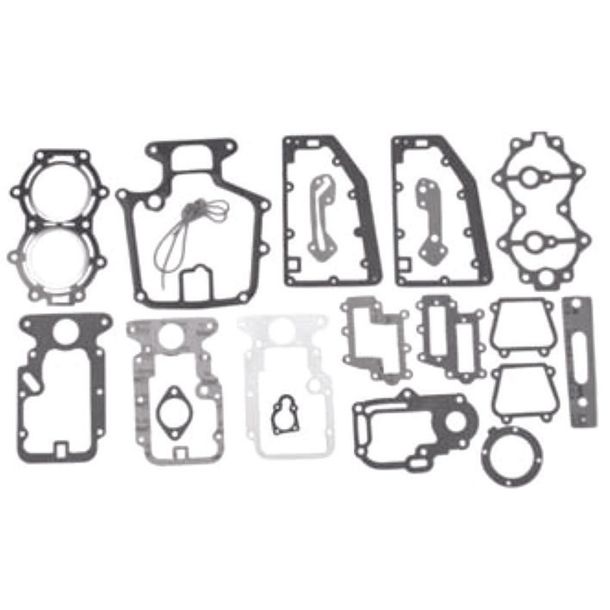 Engine Seals Engine Gasket Set Athena for Chrysler Force 40-45 HP 88