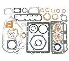 Juntas do Motor Kit de Vedação do Motor Athena para Yanmar 27 CV