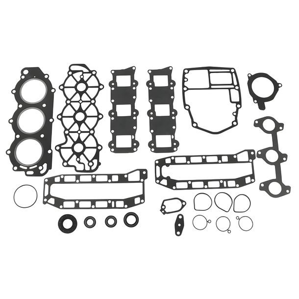 Engine gaskets engine gasket set Athena for Yamaha 40 HP 95-18/50 HP 95-18